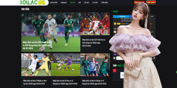 Mastering the Science of Soi Kèo